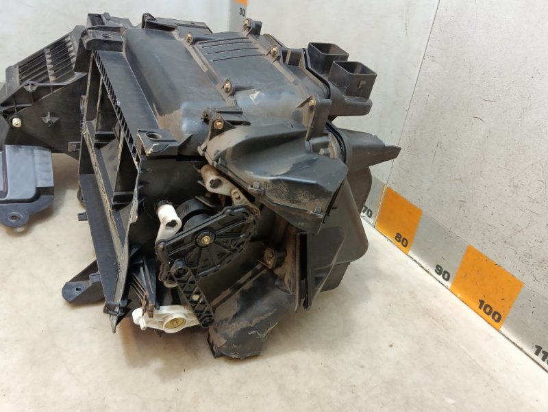 Корпус отопителя