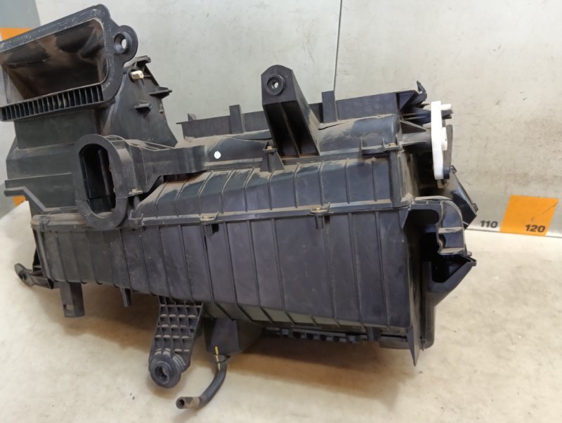 Корпус отопителя