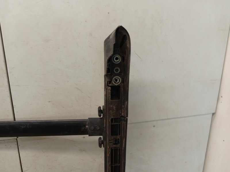 Рейлинги (релинг) к-кт (планки на крышу)