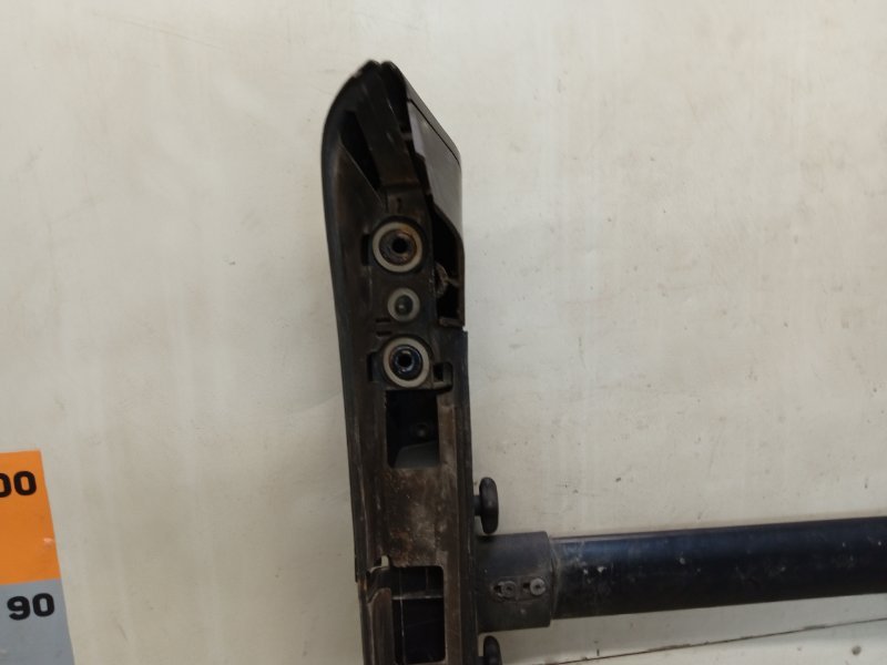 Рейлинги (релинг) к-кт (планки на крышу)