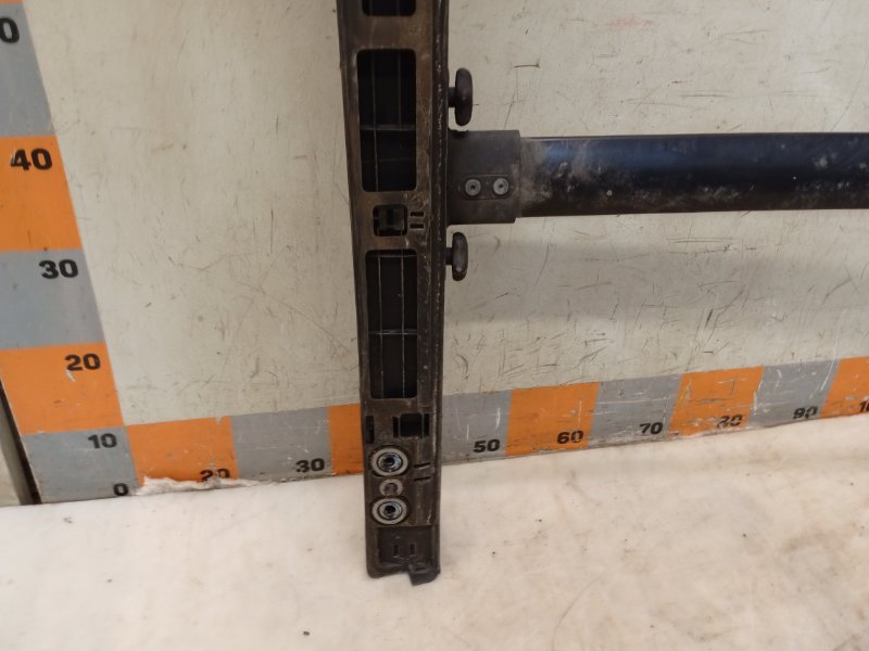 Рейлинги (релинг) к-кт (планки на крышу)