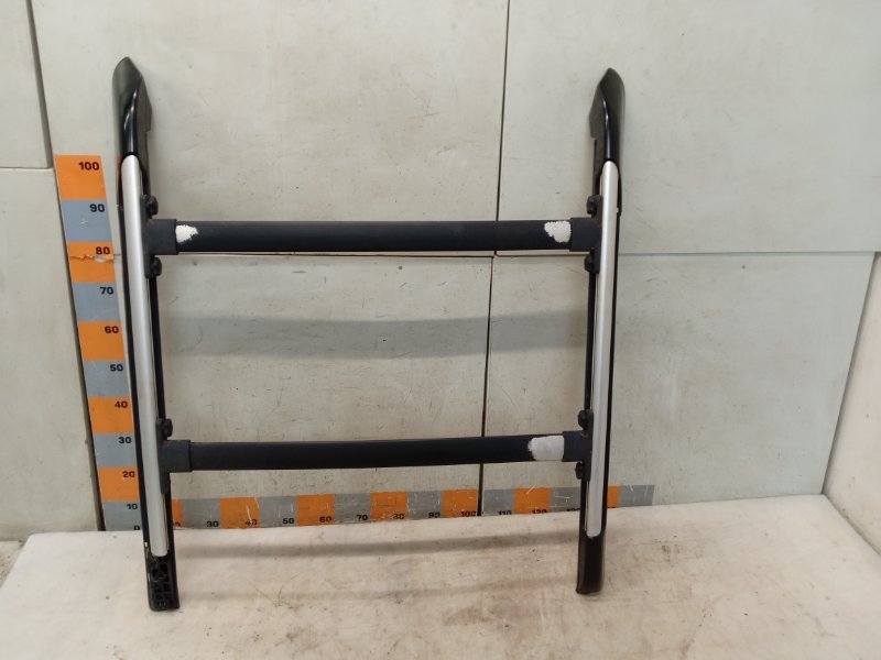 Рейлинги (релинг) к-кт (планки на крышу)