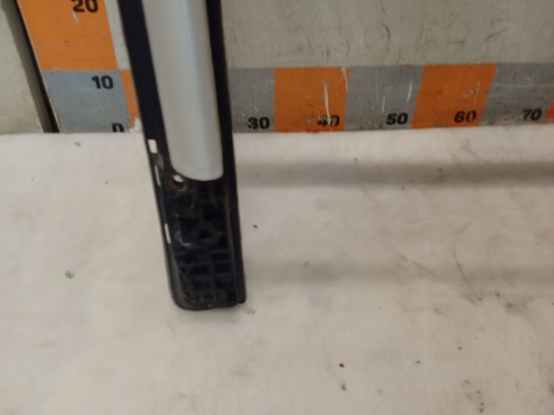 Рейлинги (релинг) к-кт (планки на крышу)