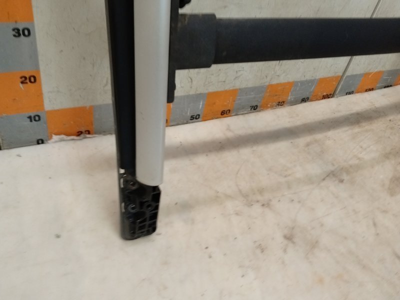 Рейлинги (релинг) к-кт (планки на крышу)