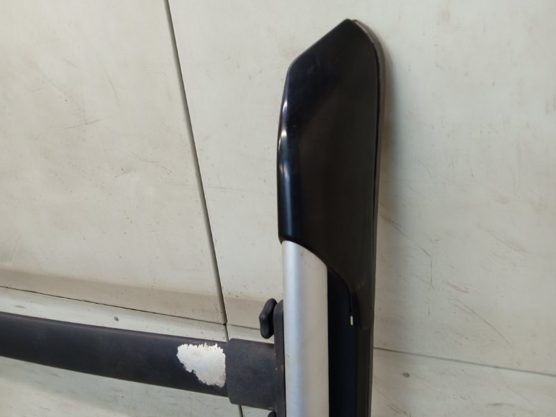 Рейлинги (релинг) к-кт (планки на крышу)