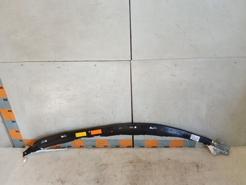 Подушка безопасности боковая (шторка)