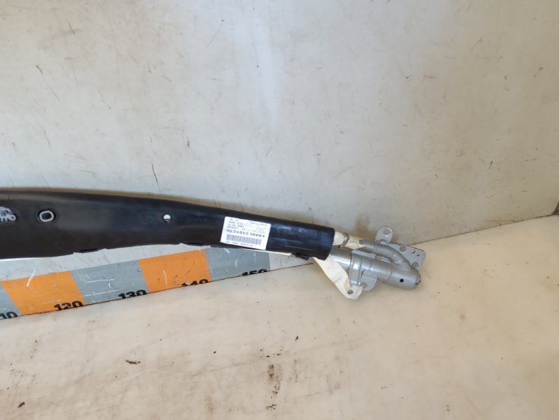 Подушка безопасности боковая (шторка)