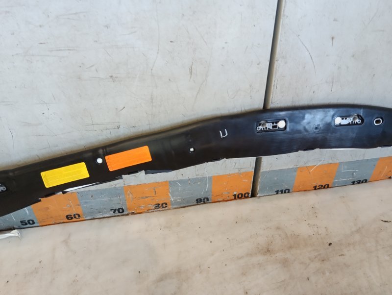 Подушка безопасности боковая (шторка)