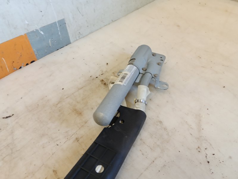 Подушка безопасности боковая (шторка)