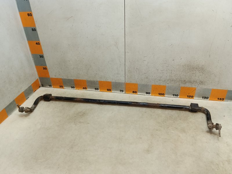 Стабилизатор задний