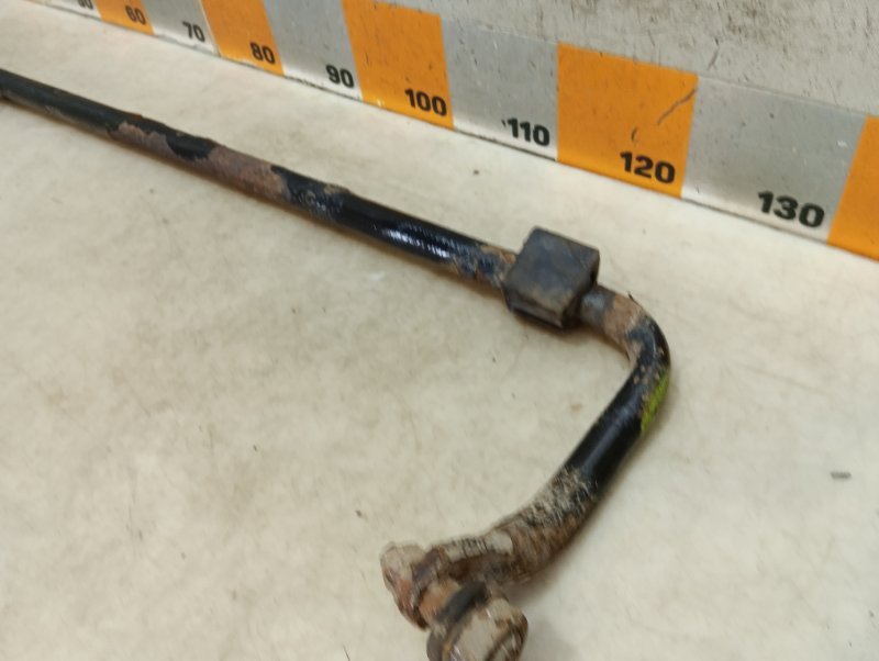 Стабилизатор задний