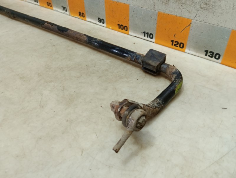 Стабилизатор задний