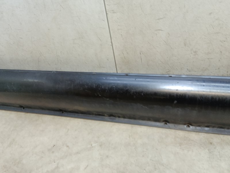 Накладка на порог (наружная)