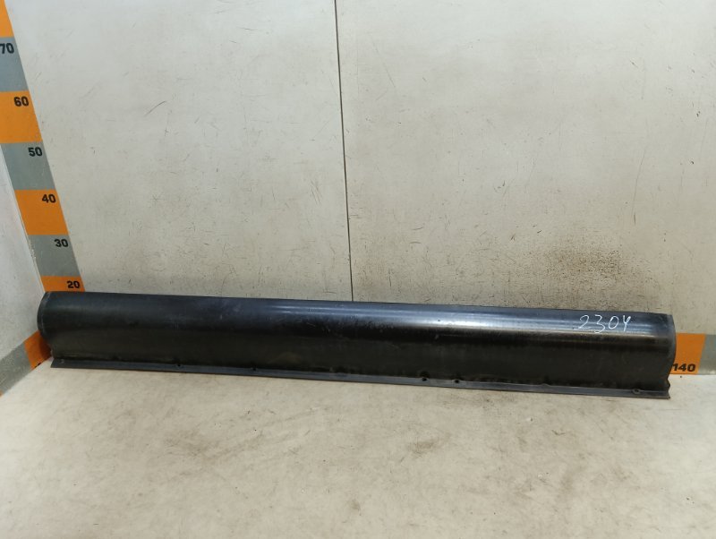 Накладка на порог (наружная)