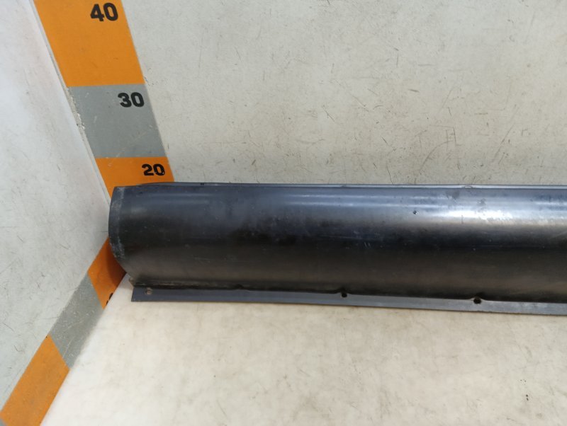 Накладка на порог (наружная)