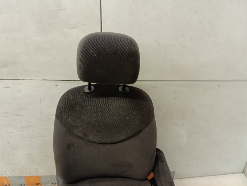 Сиденье переднее правое