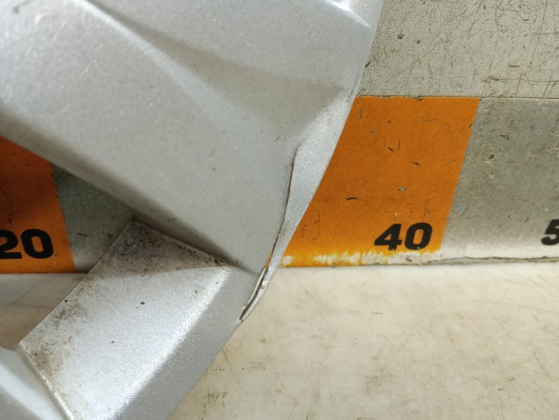 Колпак декоративный