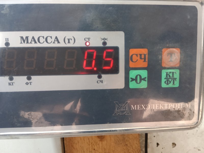 Колпак декоративный