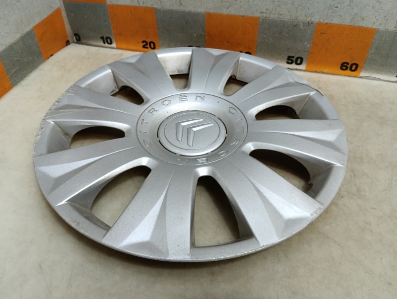 Колпак декоративный