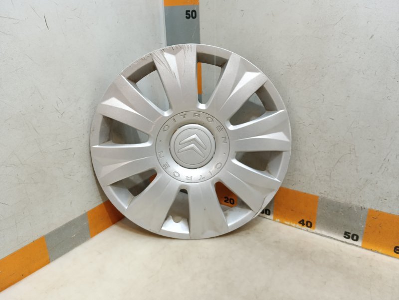 Колпак декоративный