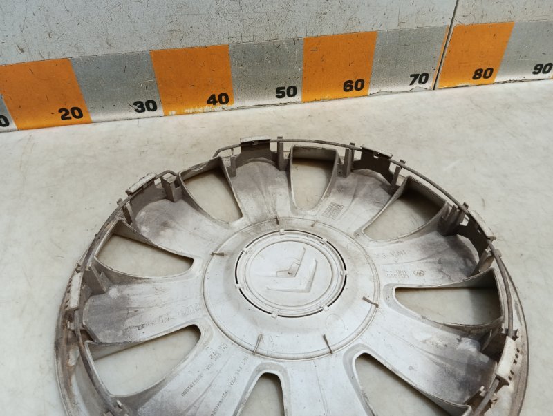 Колпак декоративный