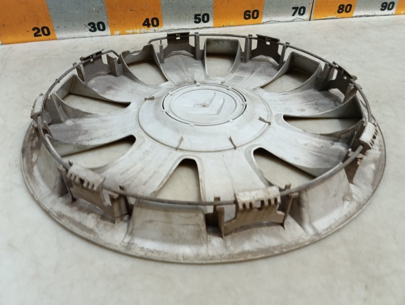 Колпак декоративный