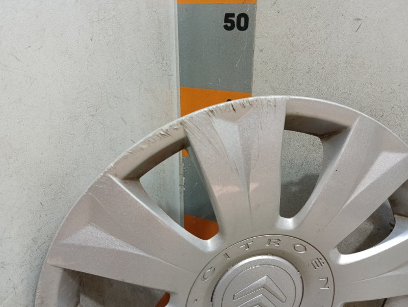 Колпак декоративный