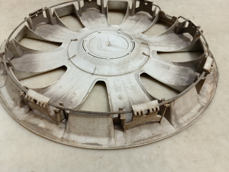 Колпак декоративный