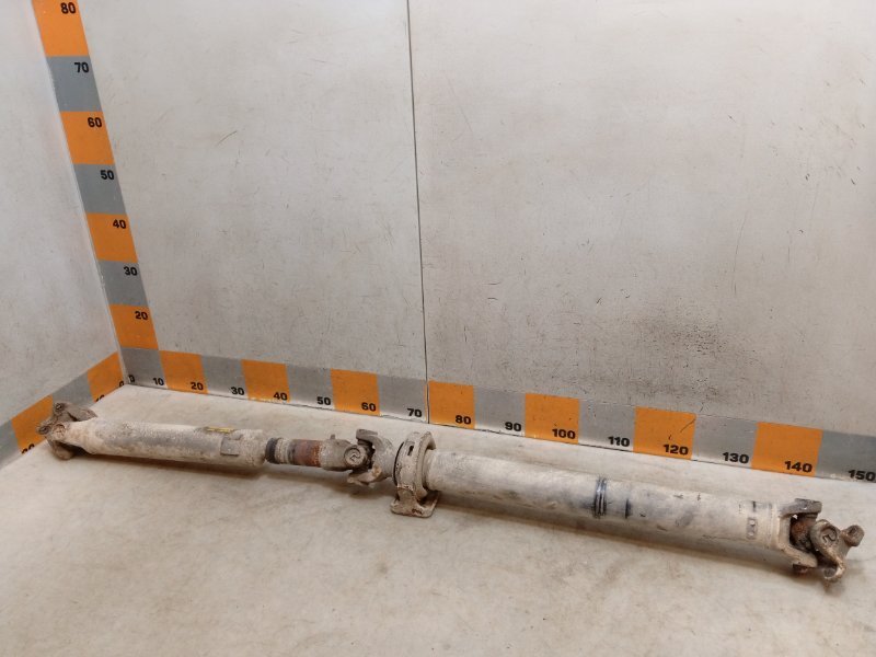 Вал карданный