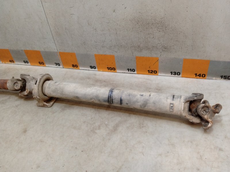 Вал карданный