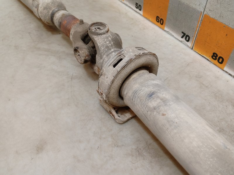 Вал карданный