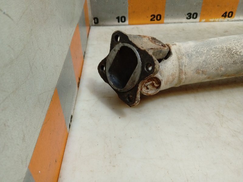 Вал карданный