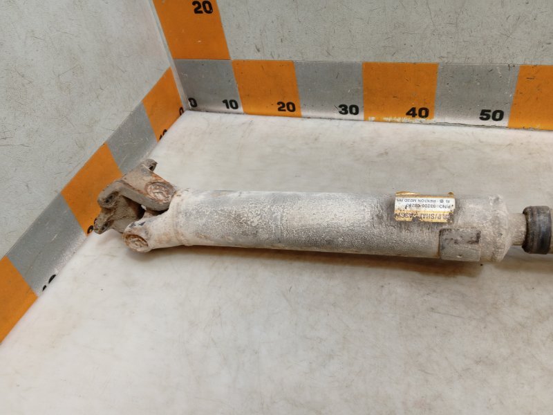 Вал карданный