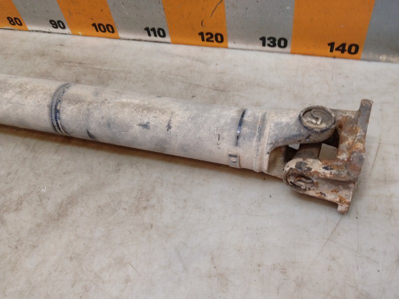 Вал карданный