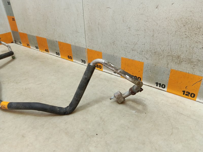 Трубка кондиционера