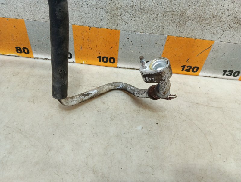 Трубка кондиционера