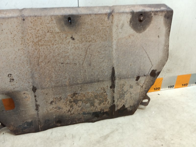 Защита картера