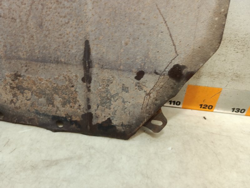 Защита картера