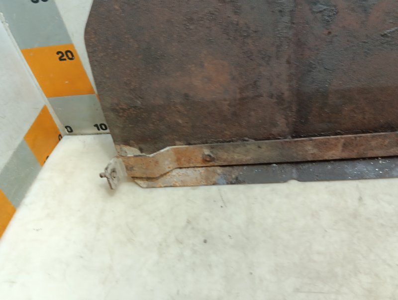 Защита картера