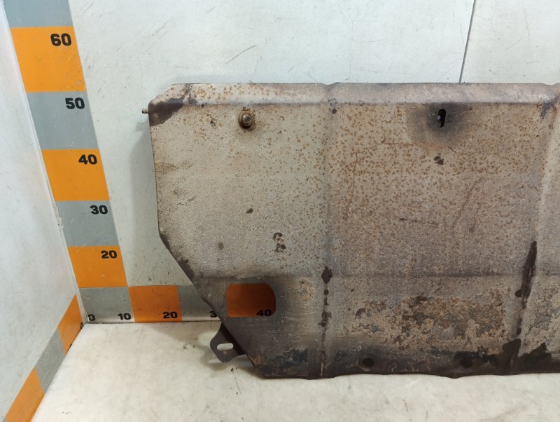 Защита картера