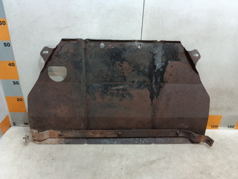 Защита картера