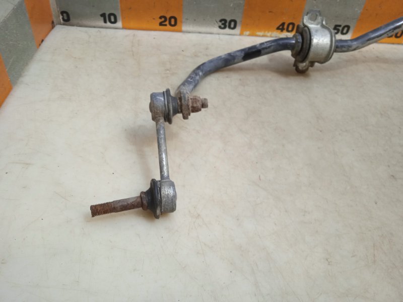 Стабилизатор задний