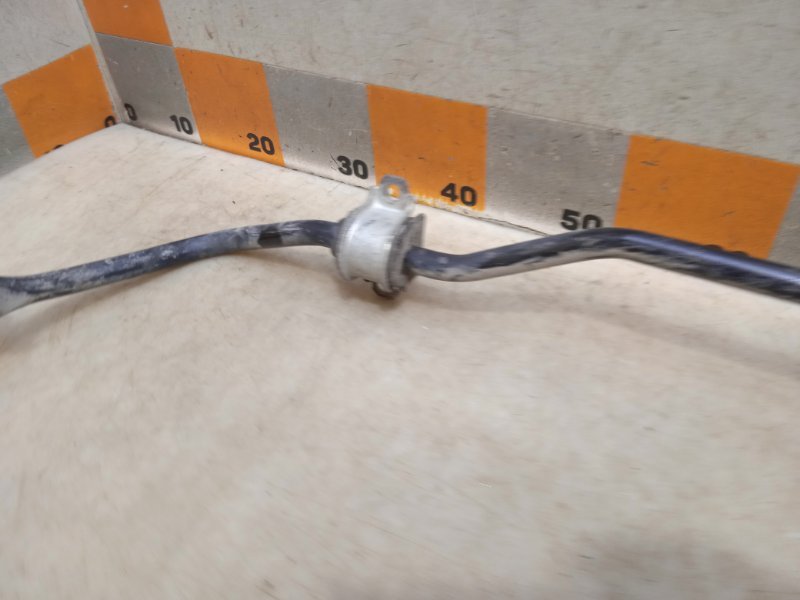 Стабилизатор задний