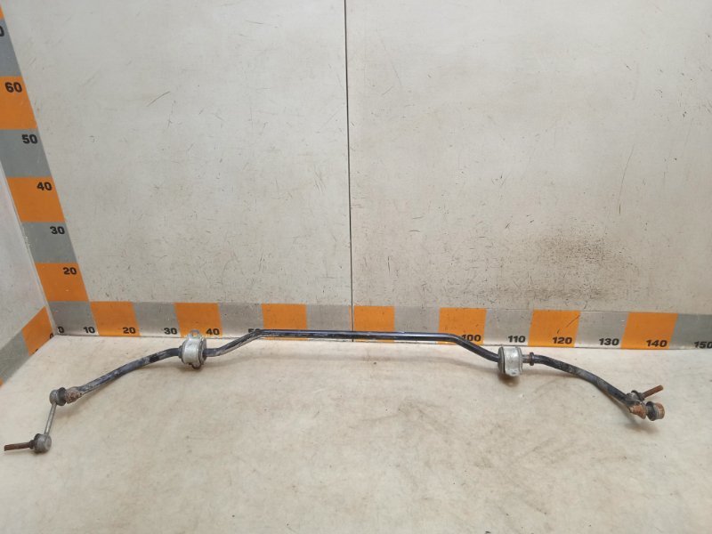 Стабилизатор задний