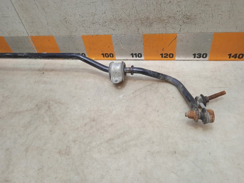 Стабилизатор задний