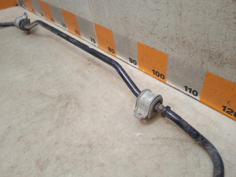 Стабилизатор задний