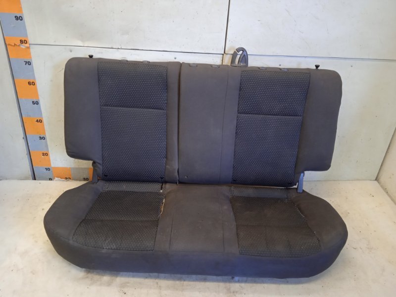 Сиденье салонное