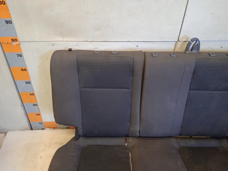 Сиденье салонное