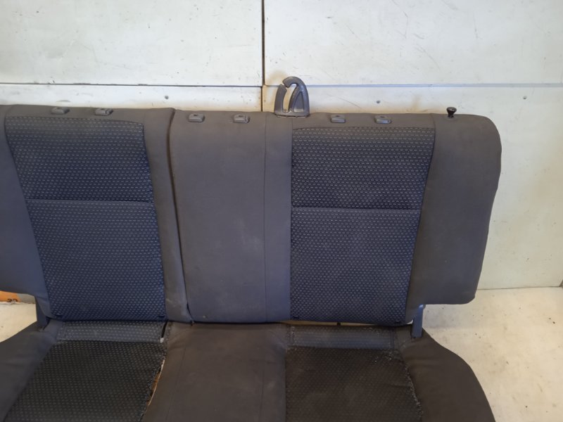 Сиденье салонное