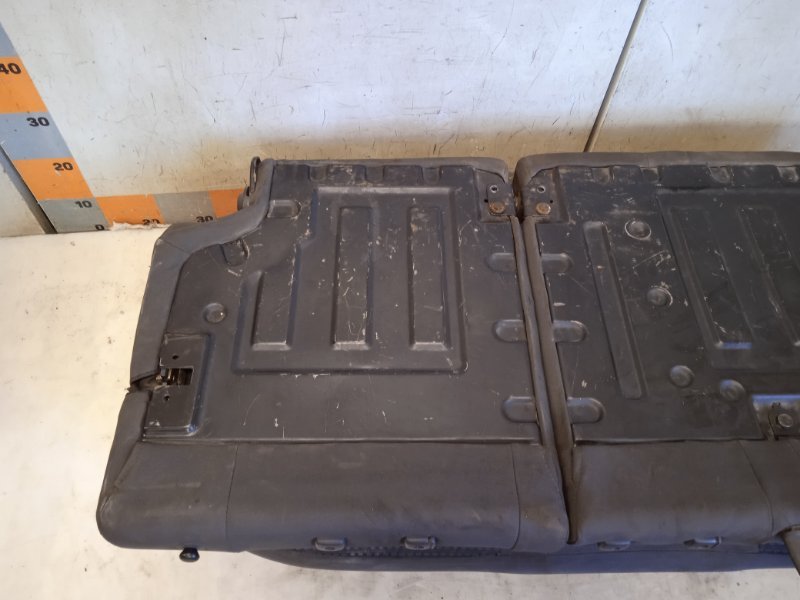 Сиденье салонное